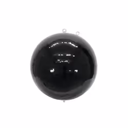 Eurolite 50120075, Miroir, Intérieure, Noir, 100 cm, 27,2 kg, 1040 mm