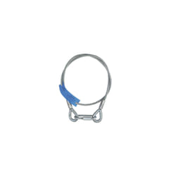 Eurolite 58010369 câble de remorquage, câble et chaîne Corde 1 m
