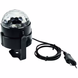 enquête 3 x LED 1 W (RGB) description Attention : Cet article est réservé aux Professionnels. Seules les commandes effectuées ...