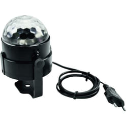 Projecteur à effets led Eurolite BC-3 Nombre de led (détails):3 x V654551