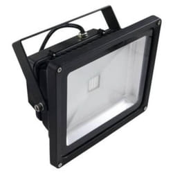 Projecteur uv Eurolite ip FL-30 cob uv led 30 w