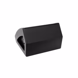 Omnitronic KM-112A Moniteur de biseau - Vue supplémentaire 3