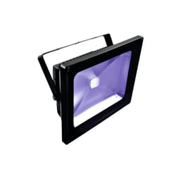 Eurolite FL-50 Stroboscope discothèque Noir