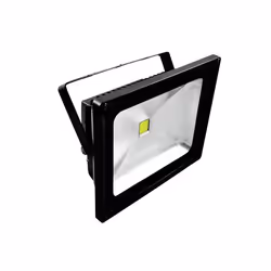 Eurolite FL-50 Stroboscope discothèque Noir