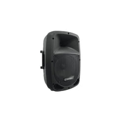 Omnitronic 11038765 haut-parleur 2-voies Noir Avec fil 80 W