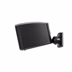 Omnitronic 11036900 haut-parleur Plage complète Noir Avec fil 15 W