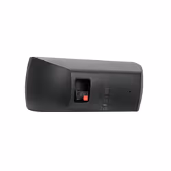Omnitronic 11036906 haut-parleur Plage complète Noir Avec fil 15 W