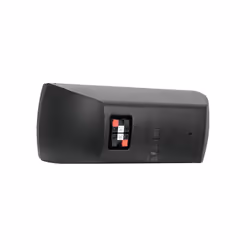 Omnitronic 11036908 haut-parleur Plage complète Noir Avec fil 15 W