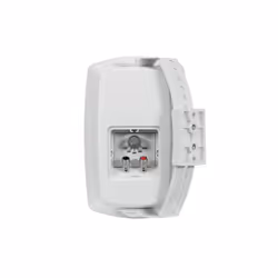 Omnitronic 11036915 haut-parleur 2-voies Blanc Avec fil 16 W