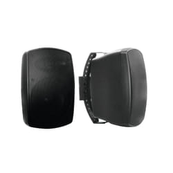 Omnitronic 11036926 haut-parleur 2-voies Noir Avec fil 32 W