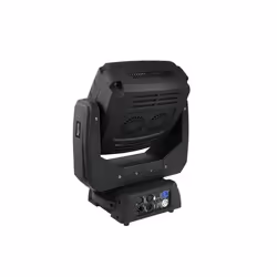 Eurolite TMH-X25 Adapté à une utilisation à l'intérieur Stroboscope discothèque Noir