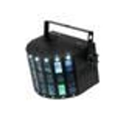 EUROLITE Led mini d-20 effet de faisceau hybride 0000000