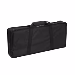 Eurolite 41700621, Étui, 1,12 kg, Noir