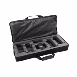 Eurolite 41700621 étui pour équipements Noir