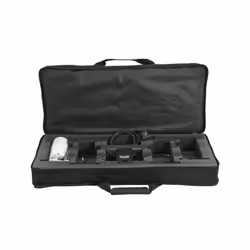 Eurolite 41700621 étui pour équipements Noir