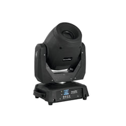 Eurolite TMH-X12 Stroboscope discothèque Noir