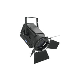 Eurolite THA-250F Adapté à une utilisation à l'intérieur Stroboscope discothèque Noir