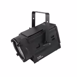 Eurolite THA-250F Adapté à une utilisation à l'intérieur Stroboscope discothèque Noir