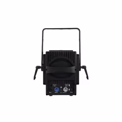 Eurolite THA-250F Adapté à une utilisation à l'intérieur Stroboscope discothèque Noir
