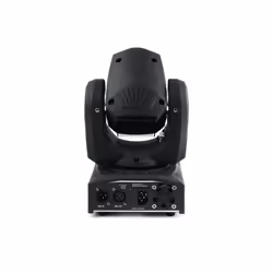 Eurolite TMH-13 Adapté à une utilisation à l'intérieur Stroboscope discothèque Noir