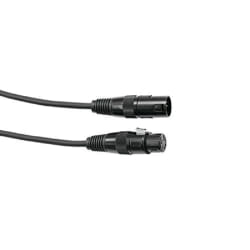 EUROLITE DMX Kabel 5m