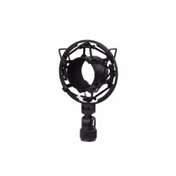 Omnitronic 13030918 microphone Argent Microphone de studio