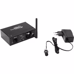Controleur DMX Eurolite freeDMX AP