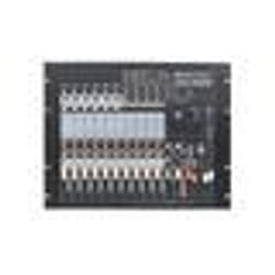 Mixing Console - OMNITRONIC - LMC-2022FX - USB - FX unit - British EQ