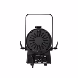 Eurolite THA-60PC Adapté à une utilisation à l'intérieur Stroboscope discothèque Noir