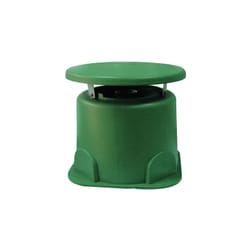 Omnitronic 80710849 haut-parleur 2-voies Vert Avec fil 30 W