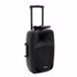 Sono Portable PA Mobile 12 UHF MES-12BT2 Omnitronic