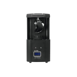 Eurolite TSL-150 Adapté à une utilisation à l'intérieur Stroboscope discothèque Noir