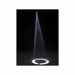 Eurolite TSL-150 Adapté à une utilisation à l'intérieur Stroboscope discothèque Noir - Vue supplémentaire 10