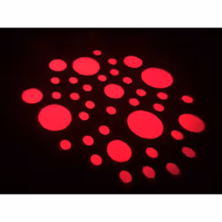 Eurolite TSL-150 Adapté à une utilisation à l'intérieur Stroboscope discothèque Noir - Vue supplémentaire 14