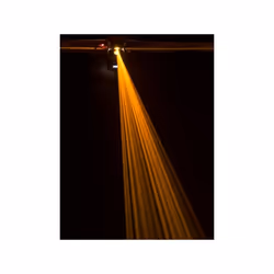 Eurolite TSL-150 Adapté à une utilisation à l'intérieur Stroboscope discothèque Noir - Vue supplémentaire 5