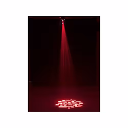 Eurolite TSL-150 Adapté à une utilisation à l'intérieur Stroboscope discothèque Noir - Vue supplémentaire 6