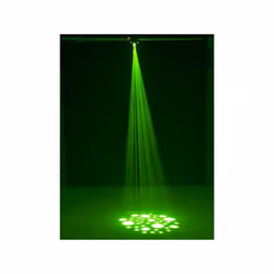 Eurolite TSL-150 Adapté à une utilisation à l'intérieur Stroboscope discothèque Noir - Vue supplémentaire 7
