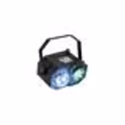 EUROLITE Fleur laser hybride led mini fe-4 0000000