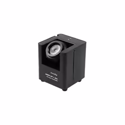 Eurolite UP-1 QCL Stroboscope discothèque Noir