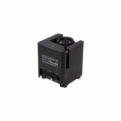 Eurolite UP-1 QCL Stroboscope discothèque Noir