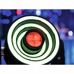 Eurolite TMH-41 Adapté à une utilisation à l'intérieur Stroboscope discothèque Noir - Vue supplémentaire 10