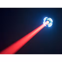 Eurolite TMH-41 Adapté à une utilisation à l'intérieur Stroboscope discothèque Noir - Vue supplémentaire 13
