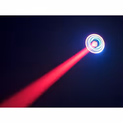 Eurolite TMH-41 Adapté à une utilisation à l'intérieur Stroboscope discothèque Noir - Vue supplémentaire 14