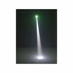Eurolite TMH-41 Adapté à une utilisation à l'intérieur Stroboscope discothèque Noir - Vue supplémentaire 15