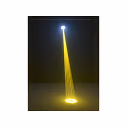 Eurolite TMH-41 Adapté à une utilisation à l'intérieur Stroboscope discothèque Noir - Vue supplémentaire 19