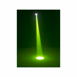 Eurolite TMH-41 Adapté à une utilisation à l'intérieur Stroboscope discothèque Noir - Vue supplémentaire 20