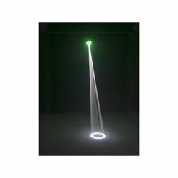 Eurolite TMH-41 Adapté à une utilisation à l'intérieur Stroboscope discothèque Noir - Vue supplémentaire 21