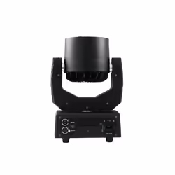 Eurolite TMH-41 Adapté à une utilisation à l'intérieur Stroboscope discothèque Noir