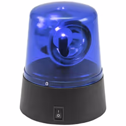 enquête Gyrophare au format mini Réflecteur 360° Fonctionnement USB ou sur piles description Gyrophare au format mini - amusa ...