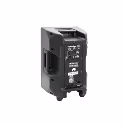 Omnitronic 11038794 haut-parleur 2-voies Noir Avec fil &sans fil 175 W - Vue supplémentaire 2